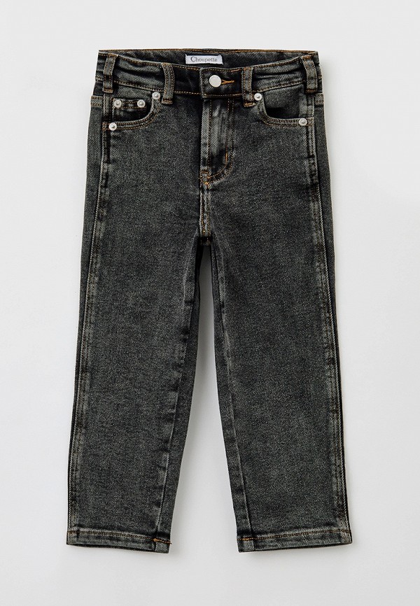 Choupette Джинсы - фото 1
