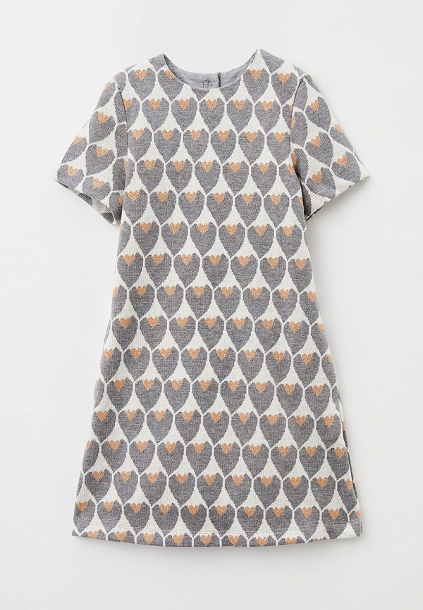 Choupette Платье - фото 1