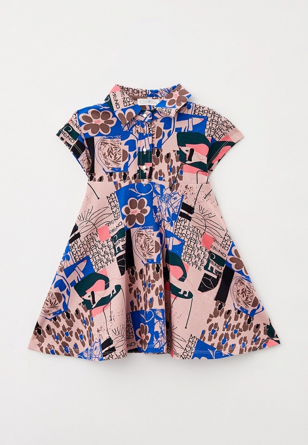 Choupette Платье - фото 1