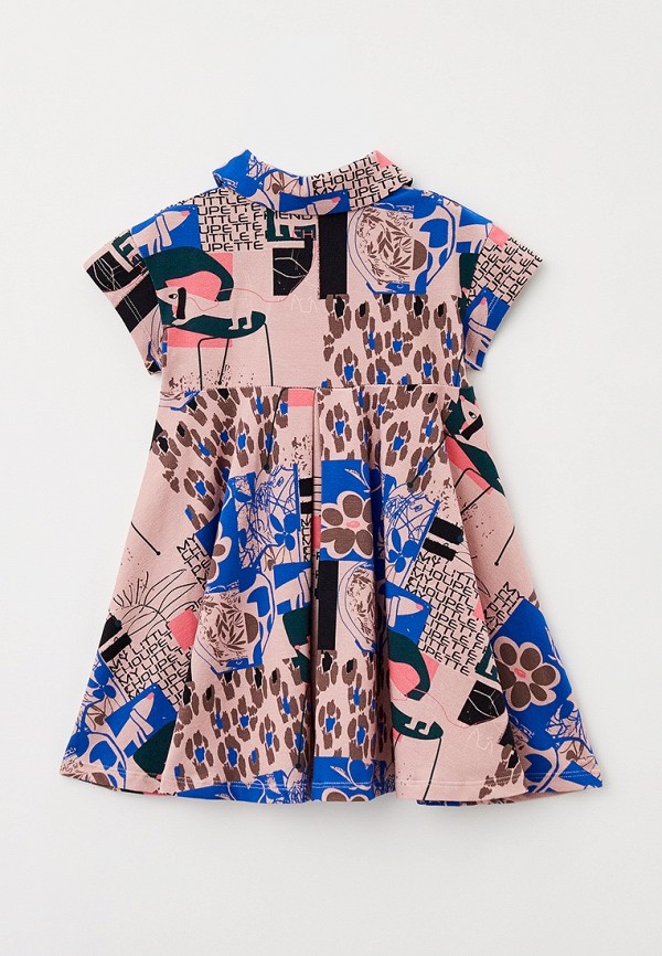 Choupette Платье - фото 2