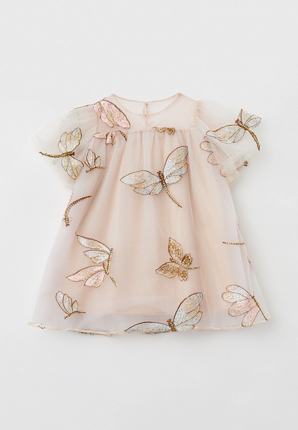 Choupette Платье - фото 2