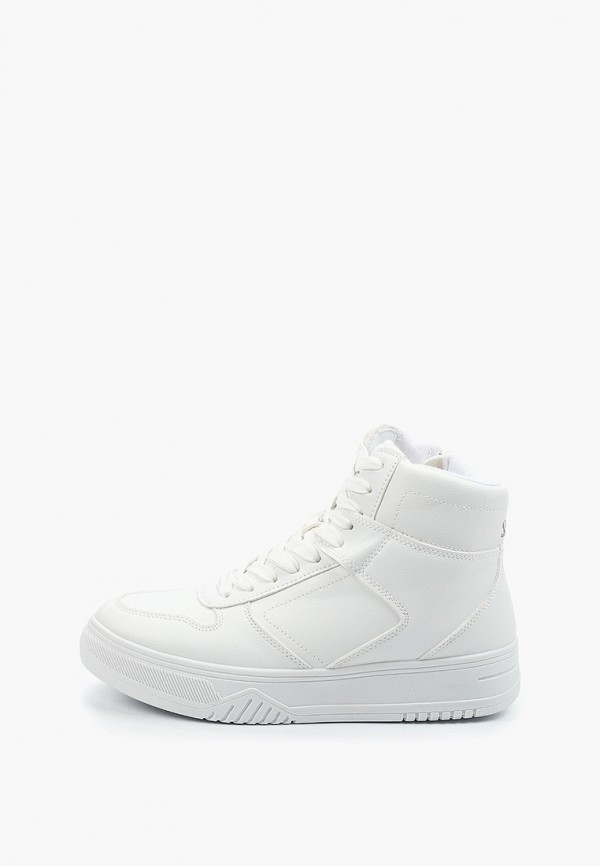 Crosby Кеды - фото 1