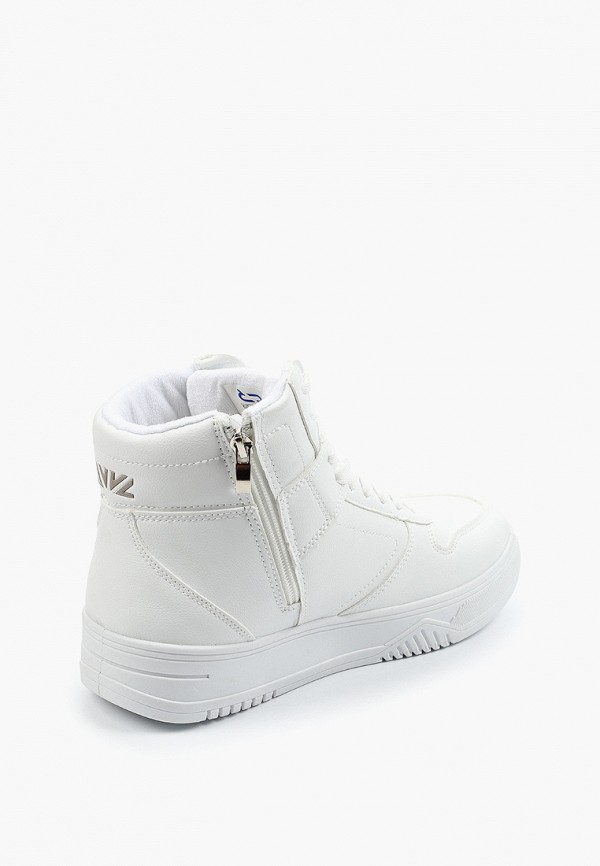 Crosby Кеды - фото 3