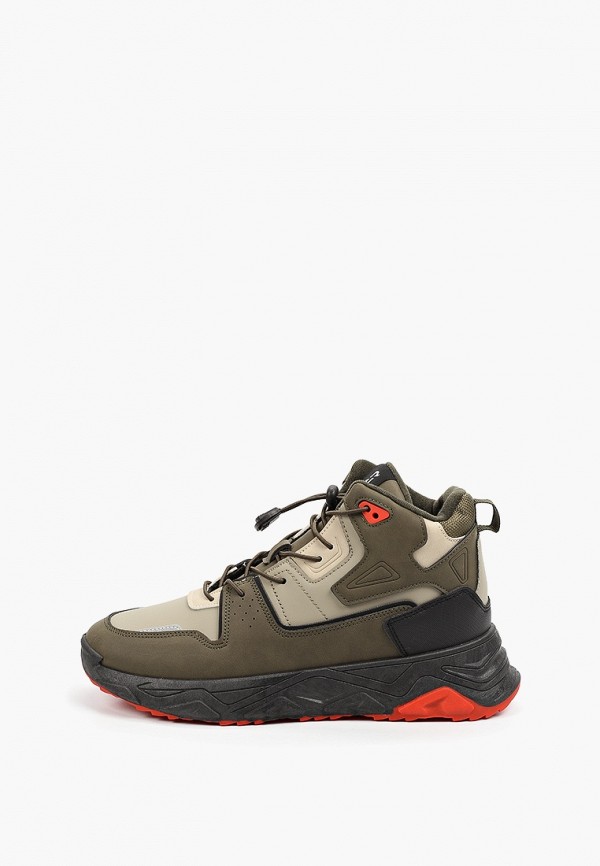 Crosby Кроссовки - фото 1