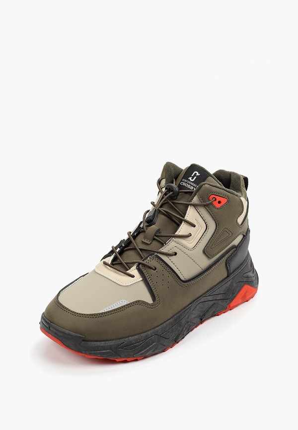 Crosby Кроссовки - фото 2