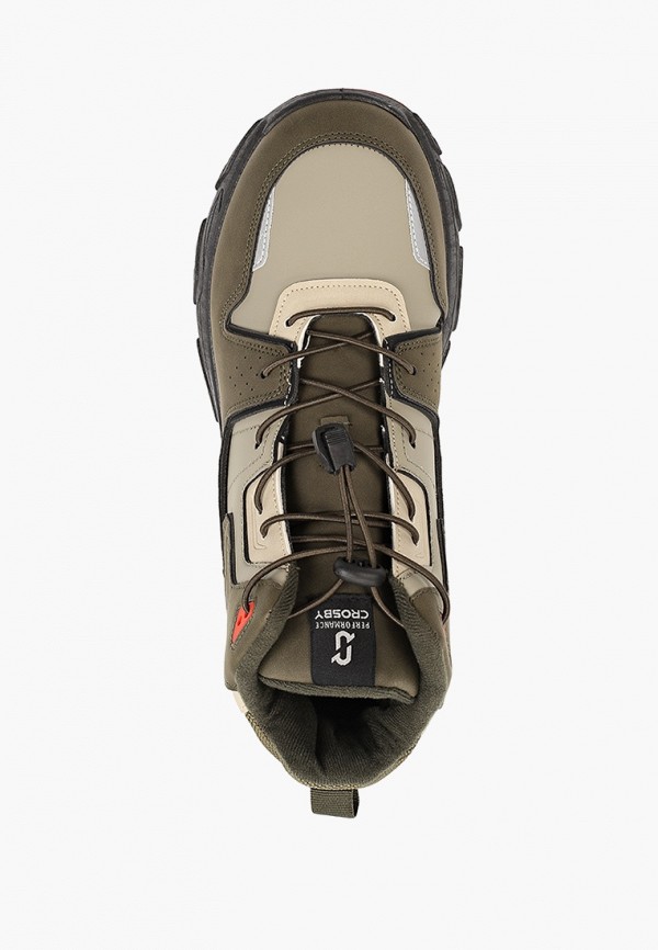 Crosby Кроссовки - фото 4