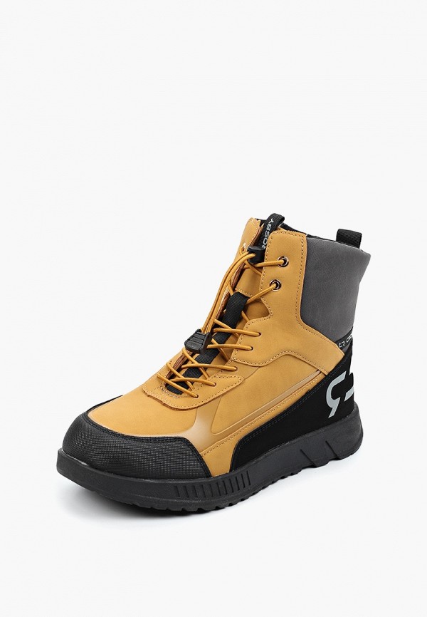 Crosby Ботинки - фото 2