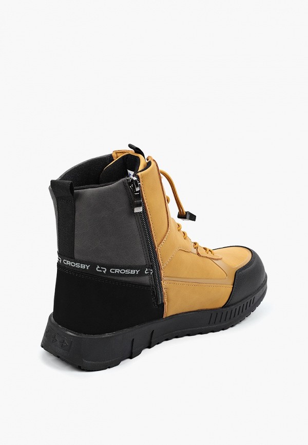 Crosby Ботинки - фото 3