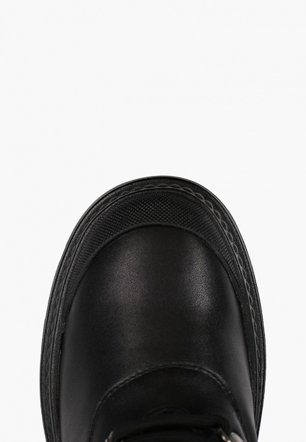 Stella Della Moda Ботинки - фото 4