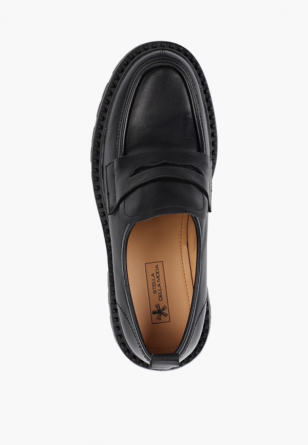 Stella Della Moda Лоферы - фото 4