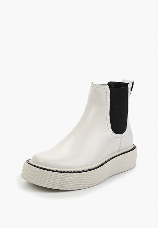 Stella Della Moda Ботинки - фото 2