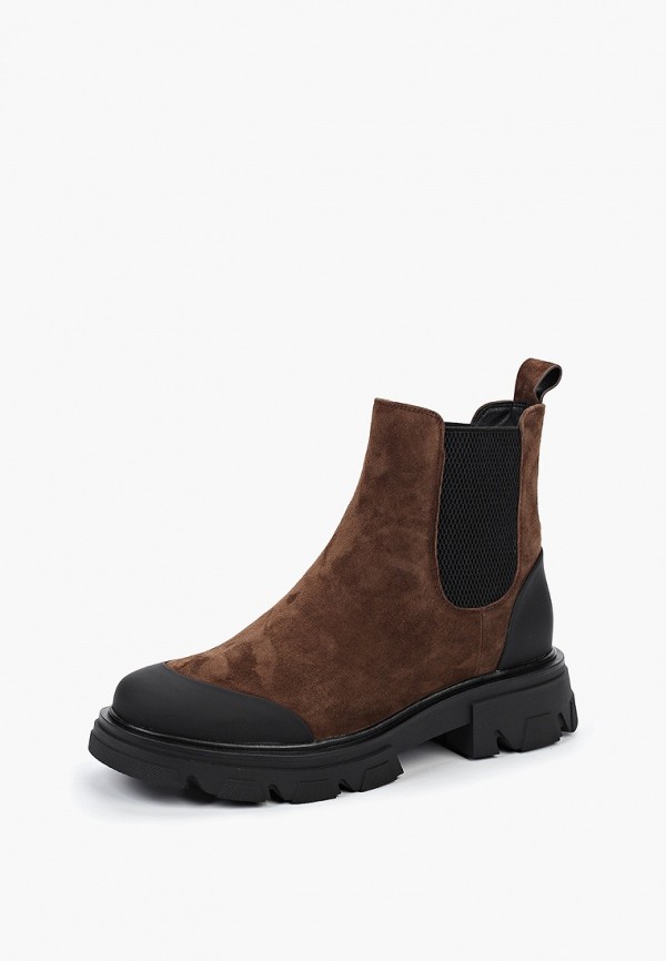 Stella Della Moda Ботинки - фото 2