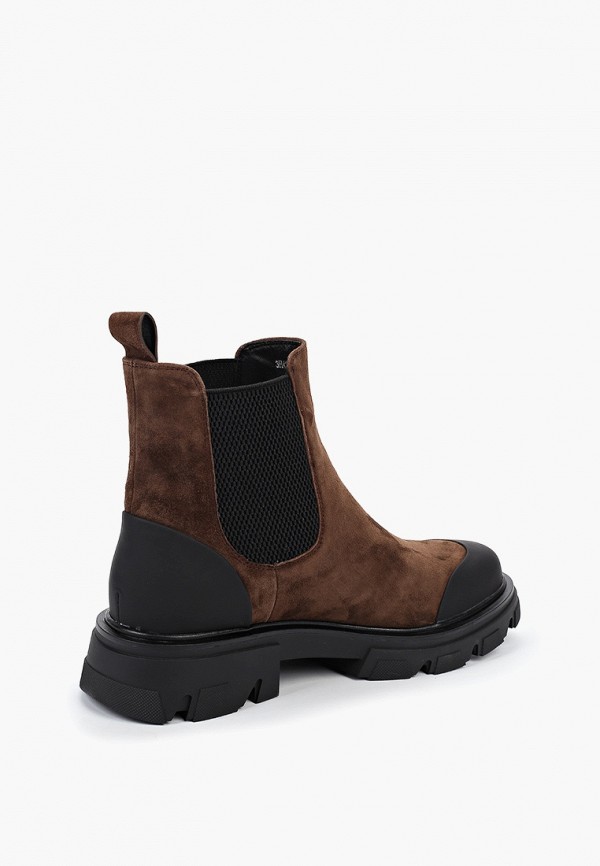 Stella Della Moda Ботинки - фото 3