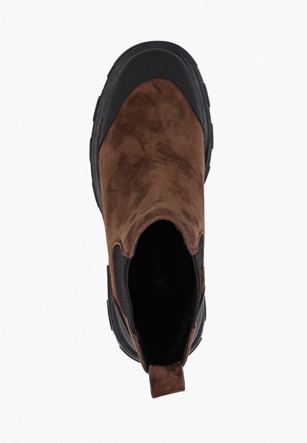 Stella Della Moda Ботинки - фото 4