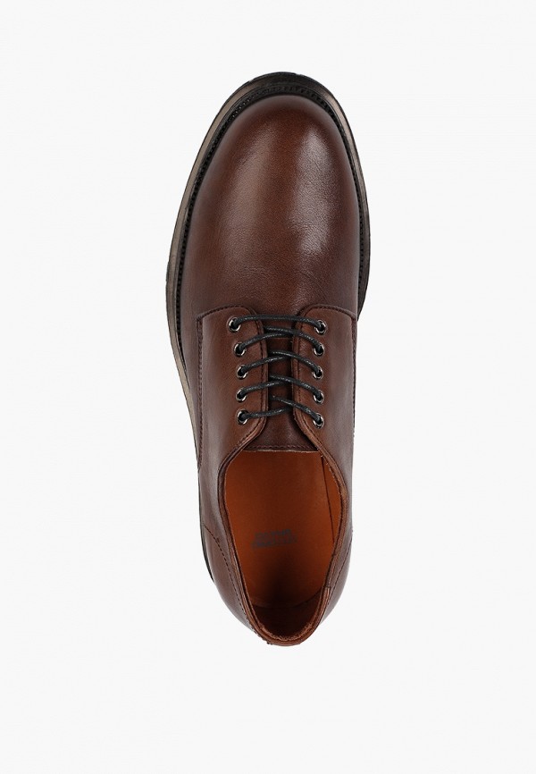 Vittorio Bravo Туфли - фото 4