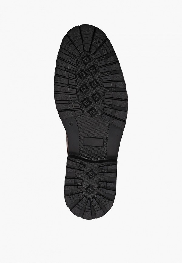 Vittorio Bravo Туфли - фото 5