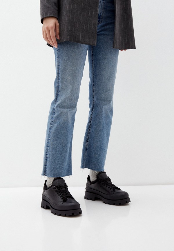 Vittorio Bravo Ботинки - фото 6