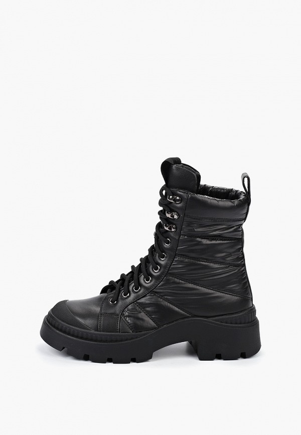 Stella Della Moda Ботинки - фото 1