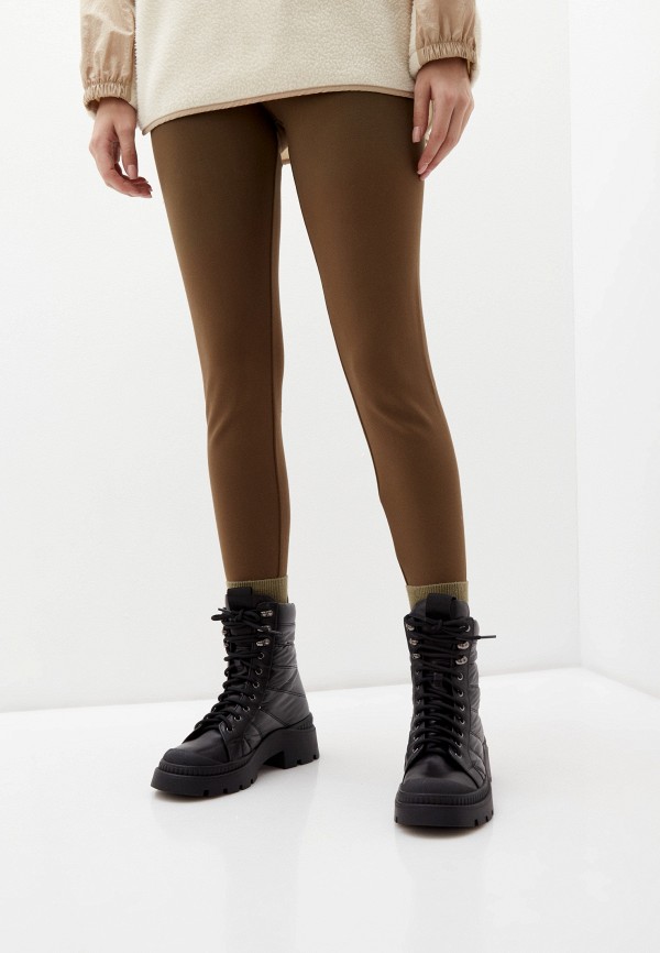 Stella Della Moda Ботинки - фото 6