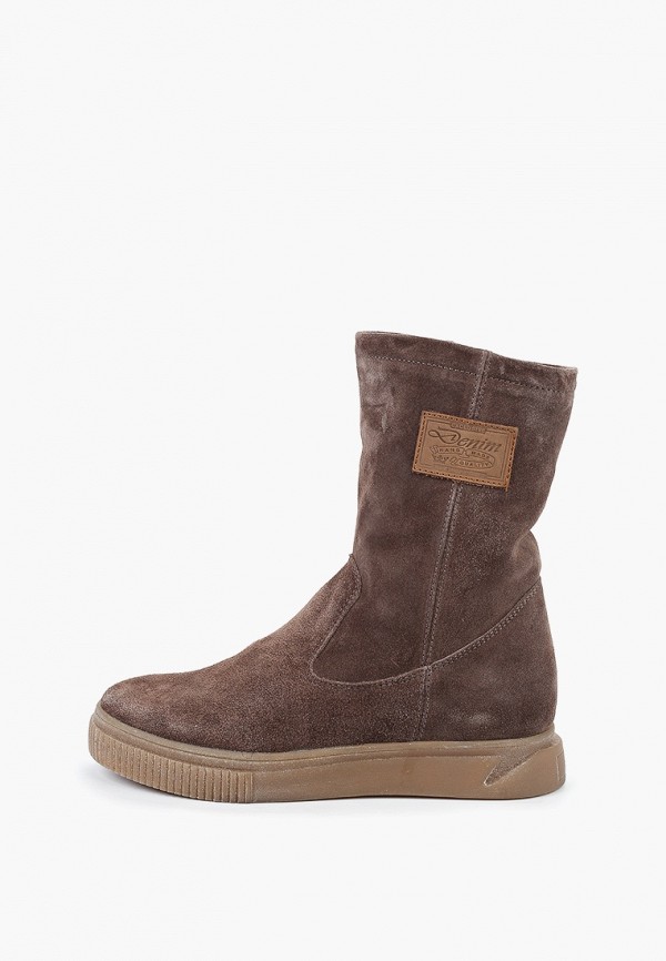 Vittorio Bravo Полусапоги - фото 1