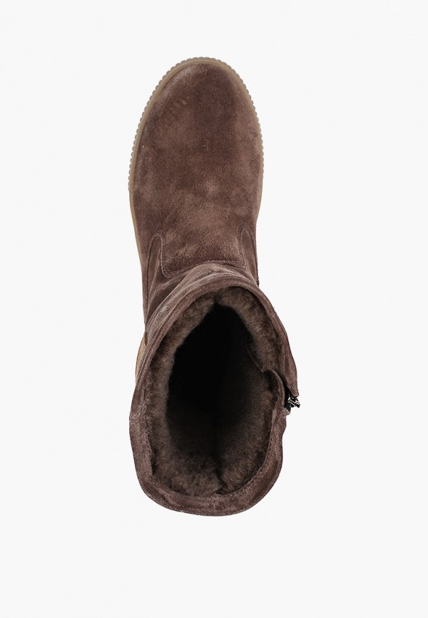 Vittorio Bravo Полусапоги - фото 4