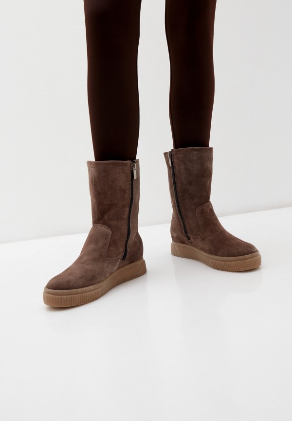 Vittorio Bravo Полусапоги - фото 6