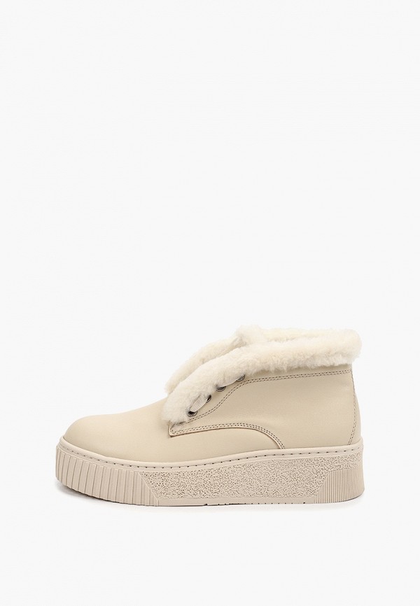 Vittorio Bravo Ботинки - фото 1