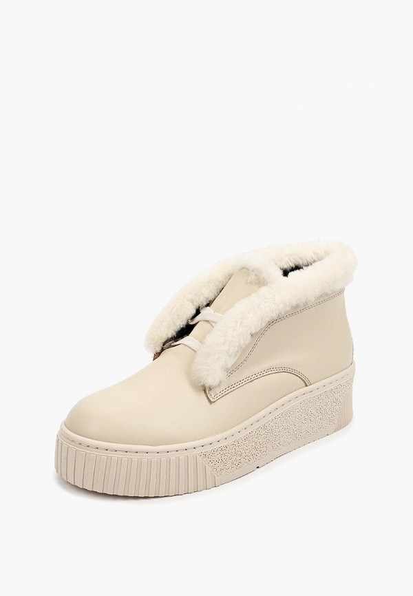 Vittorio Bravo Ботинки - фото 2