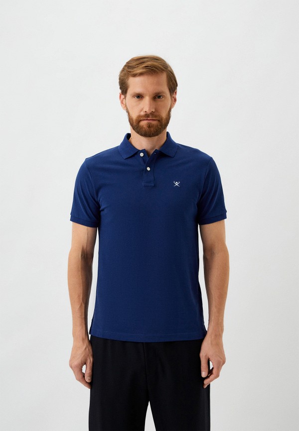 Hackett London Поло - фото 1