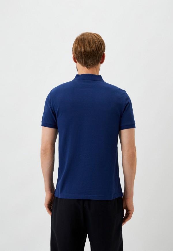 Hackett London Поло - фото 3