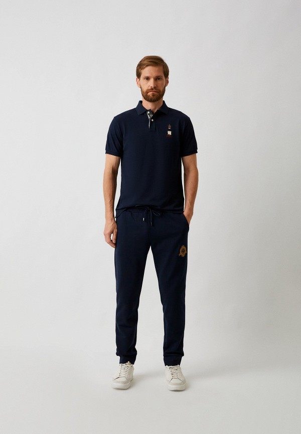 Hackett London Поло - фото 2