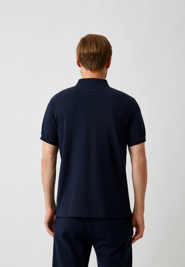 Hackett London Поло - фото 3