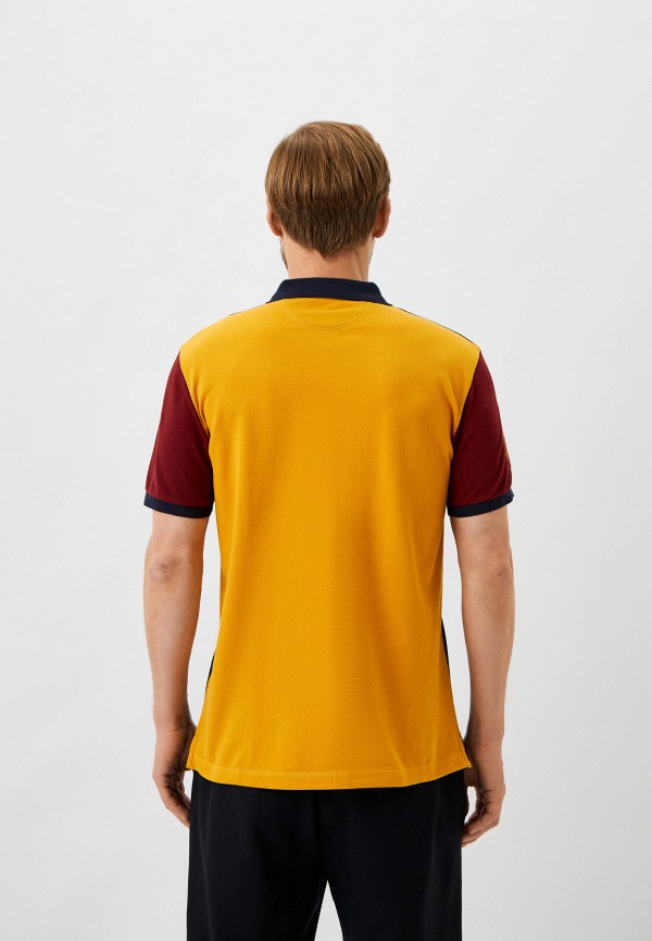 Hackett London Поло - фото 3