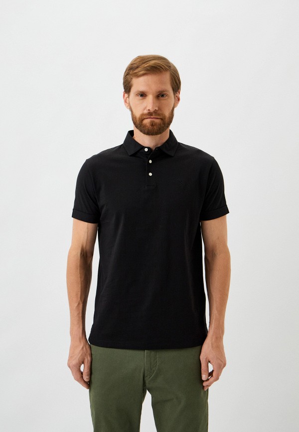 Hackett London Поло - фото 1