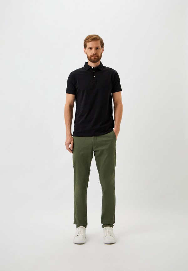 Hackett London Поло - фото 2