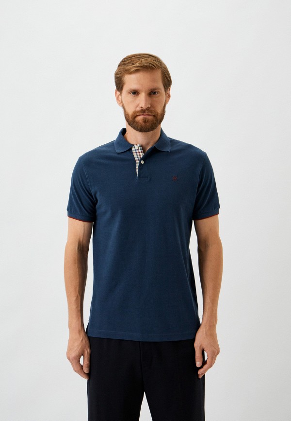 Hackett London Поло - фото 1