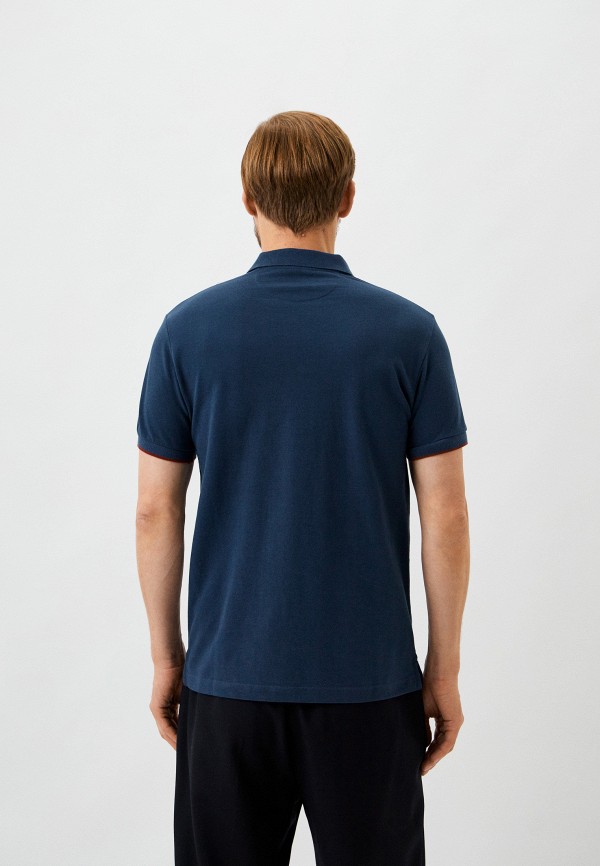 Hackett London Поло - фото 3