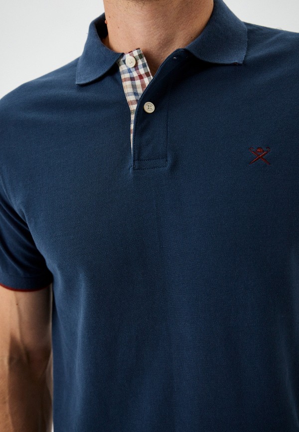 Hackett London Поло - фото 4