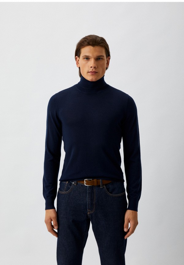 Hackett London Водолазка - фото 1