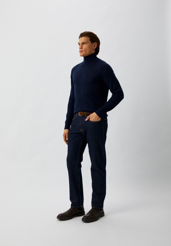 Hackett London Водолазка - фото 2