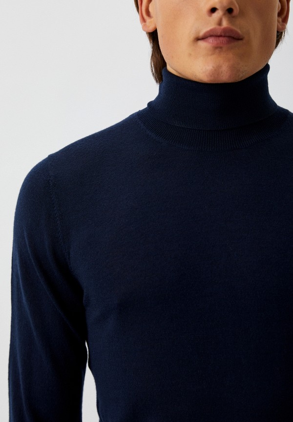 Hackett London Водолазка - фото 4