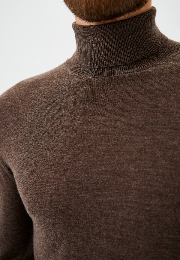 Hackett London Водолазка - фото 4