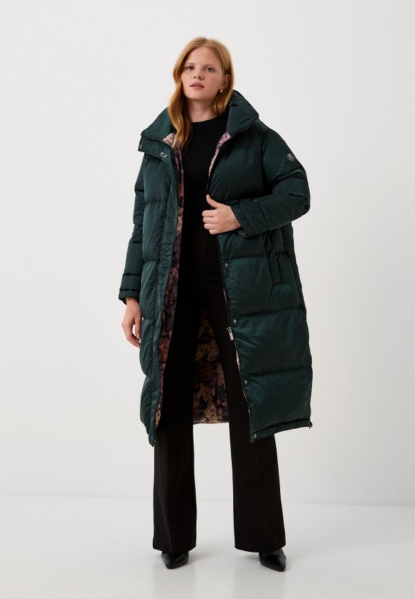 Madzerini Пуховик - фото 2