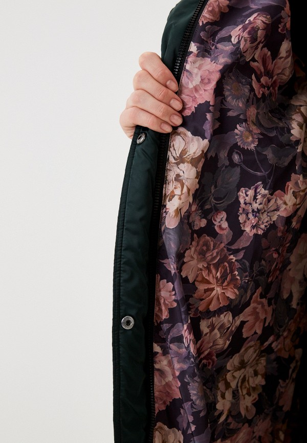 Madzerini Пуховик - фото 6