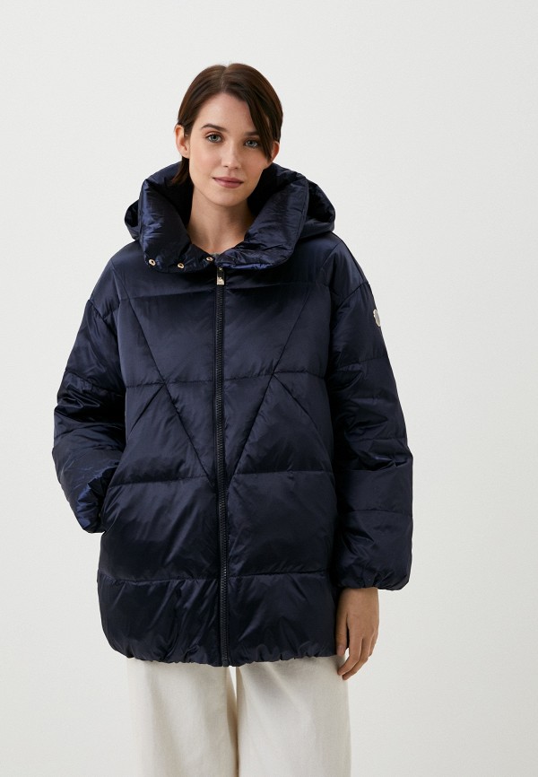 Madzerini Пуховик - фото 1