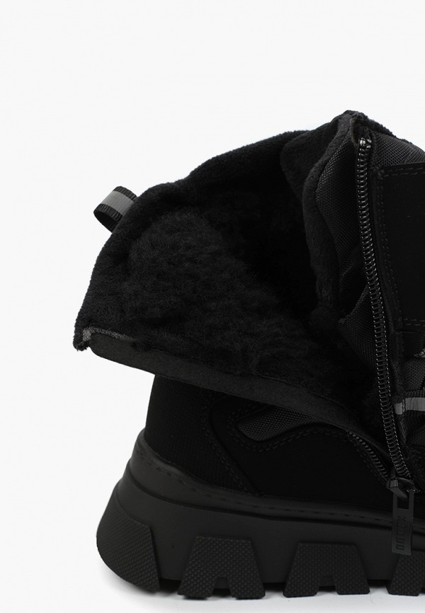 Keddo Ботинки - фото 6