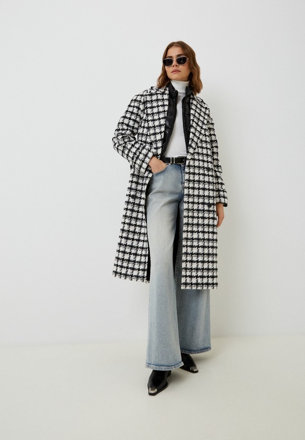 TrendyAngel Пальто двубортное - фото 2