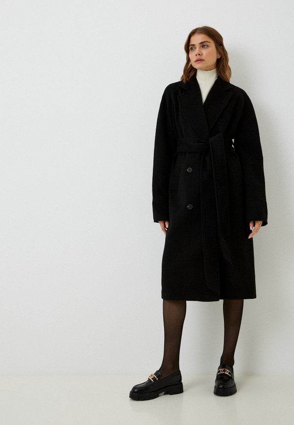 TrendyAngel Пальто двубортное - фото 1