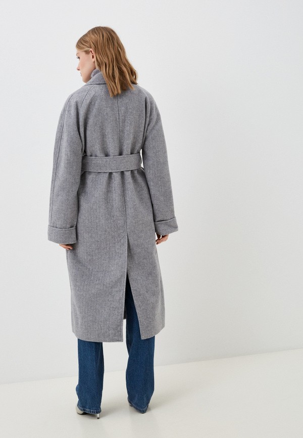 TrendyAngel Пальто двубортное - фото 3