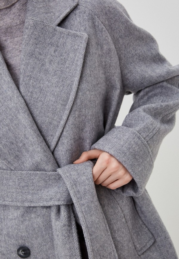 TrendyAngel Пальто двубортное - фото 4